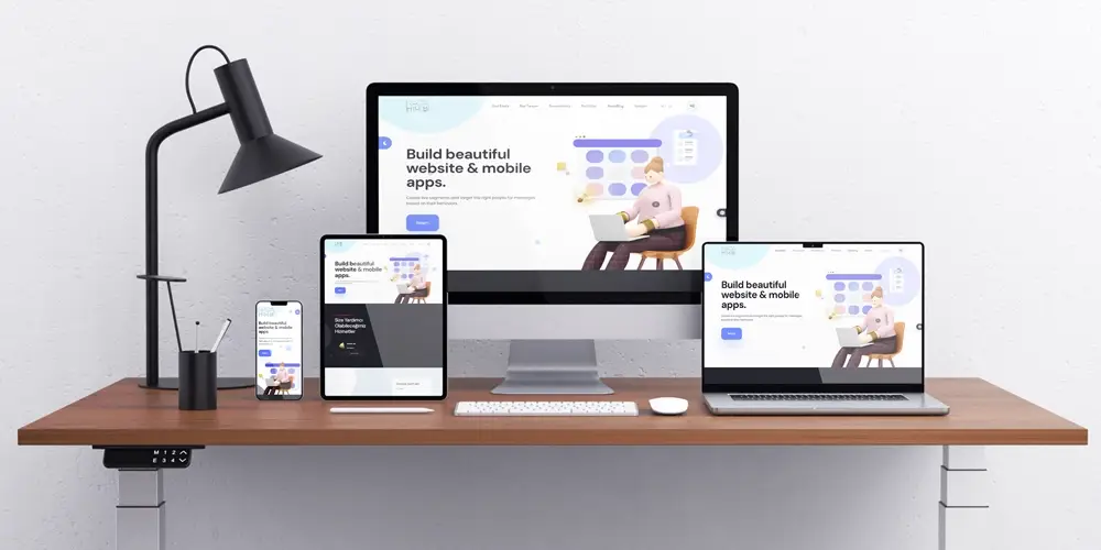 Meet Our New Website: More Modern, More User-Friendly!