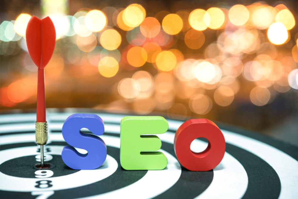 The Importance of Keywords in SEO for Your Website