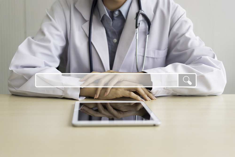 Doktorlar İçin Arama Motorlarında Üst Sıralarda Olmak Neden Kritik Öneme Sahiptir?