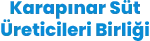 Karapınar süt birliği