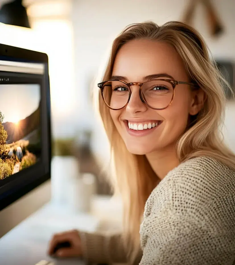 The Digital Revolution Begins!